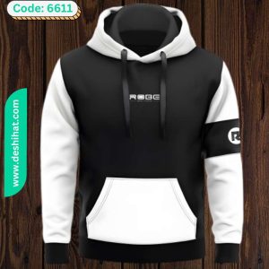 Men Winter China Hoodie