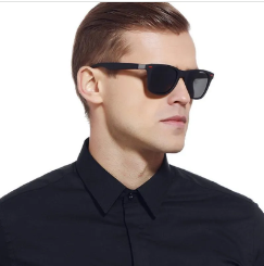 7Classic Polarized Men Women Driving Sun Glasses