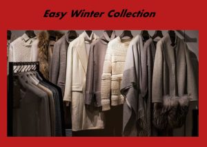 Easy Winter Collection: