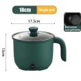 Electric Cooking Pot Multifunction Non-stick Pan Cooker Machine (3)