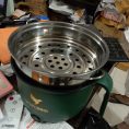 Electric-Cooking