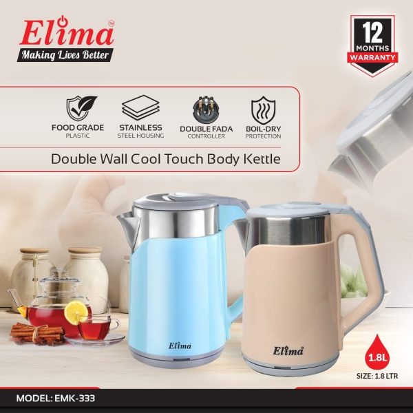 electric kettle