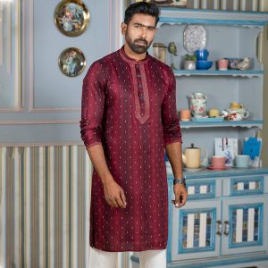 Premium Quality Panjabi