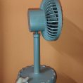 JY Super JY-2218 Rechargeable Fan (5)