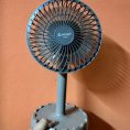 JY Super JY-2218 Rechargeable Fan (6)